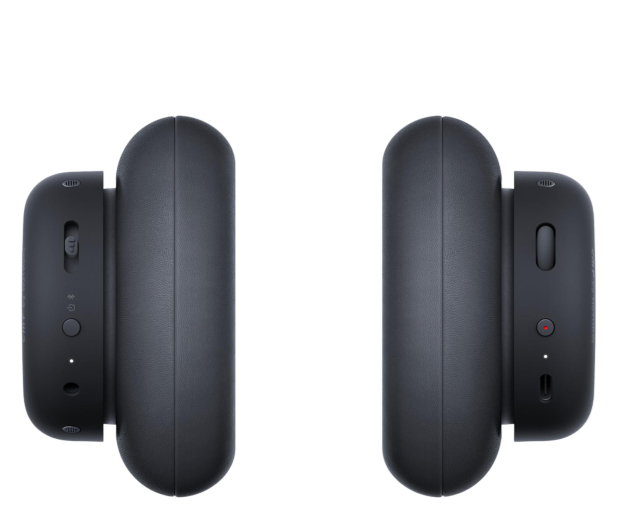 CMF by Nothing Headphone Pro (ciemnoszary) A11300008 - 1366875 - zdjęcie 6